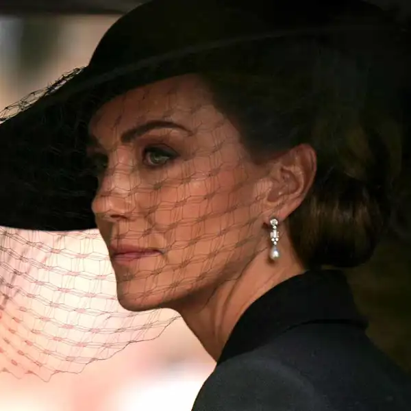 Kate Middleton y el grandísimo susto que ha vivido