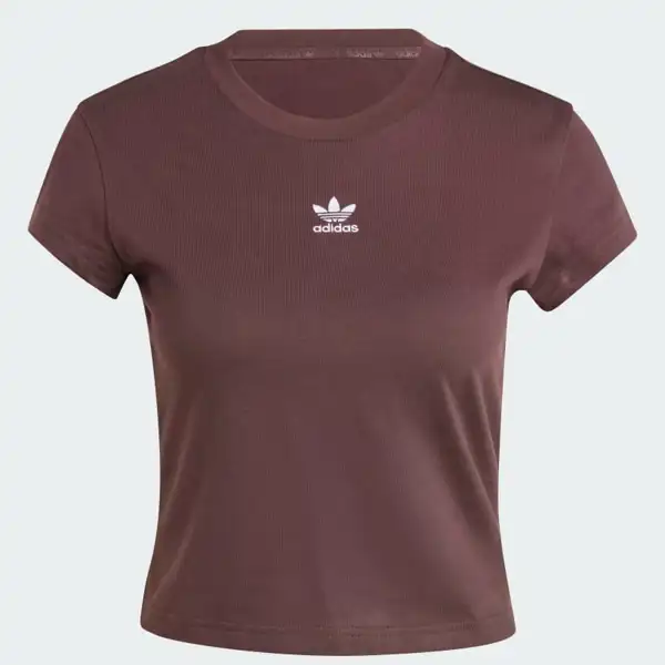 Camiseta Adidas de algodón