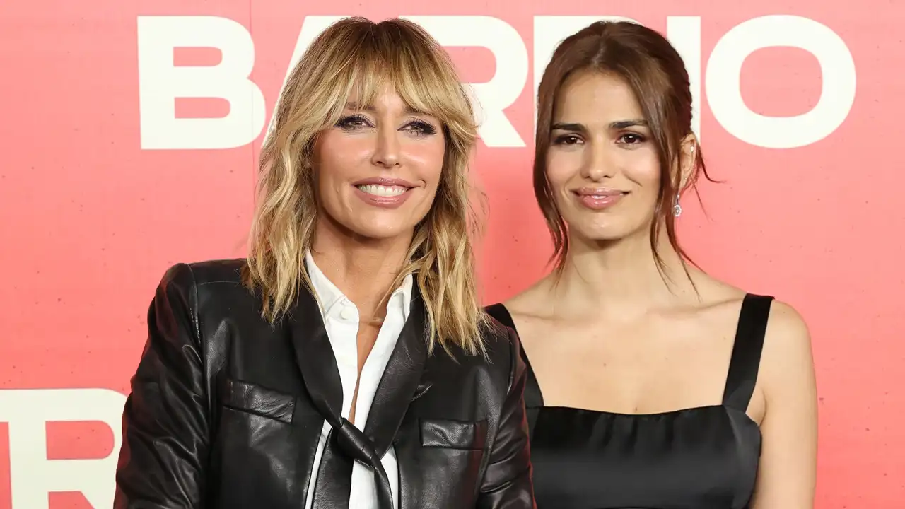 De Sara Sálamo a Emma García: los mejores y peores looks de la última première en Madrid 