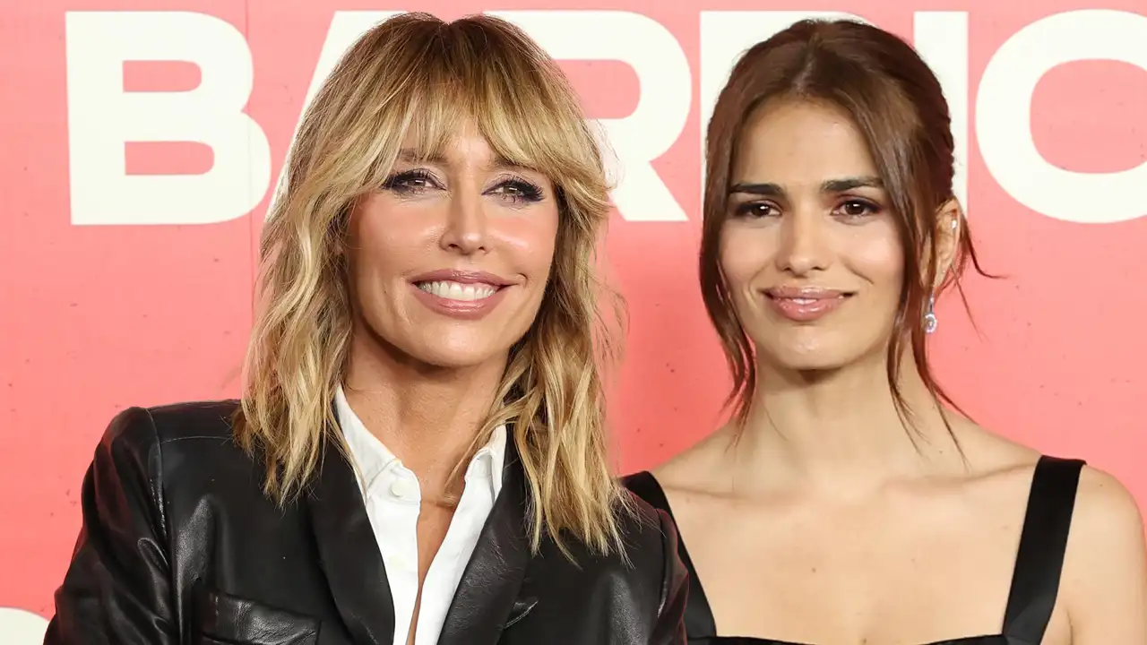 De Sara Sálamo a Emma García: los mejores y peores looks de la última première en Madrid 