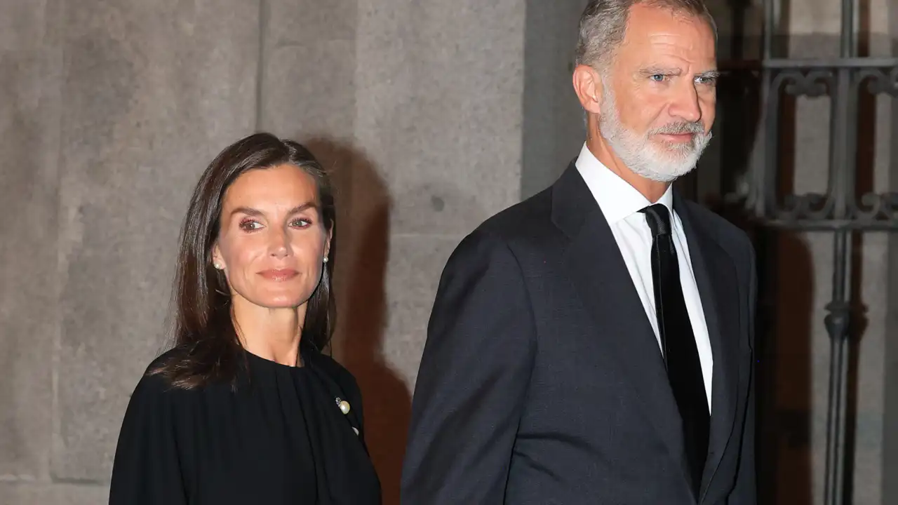 Los Reyes, Felipe y Letizia, regresan a Valencia: este es el importante motivo