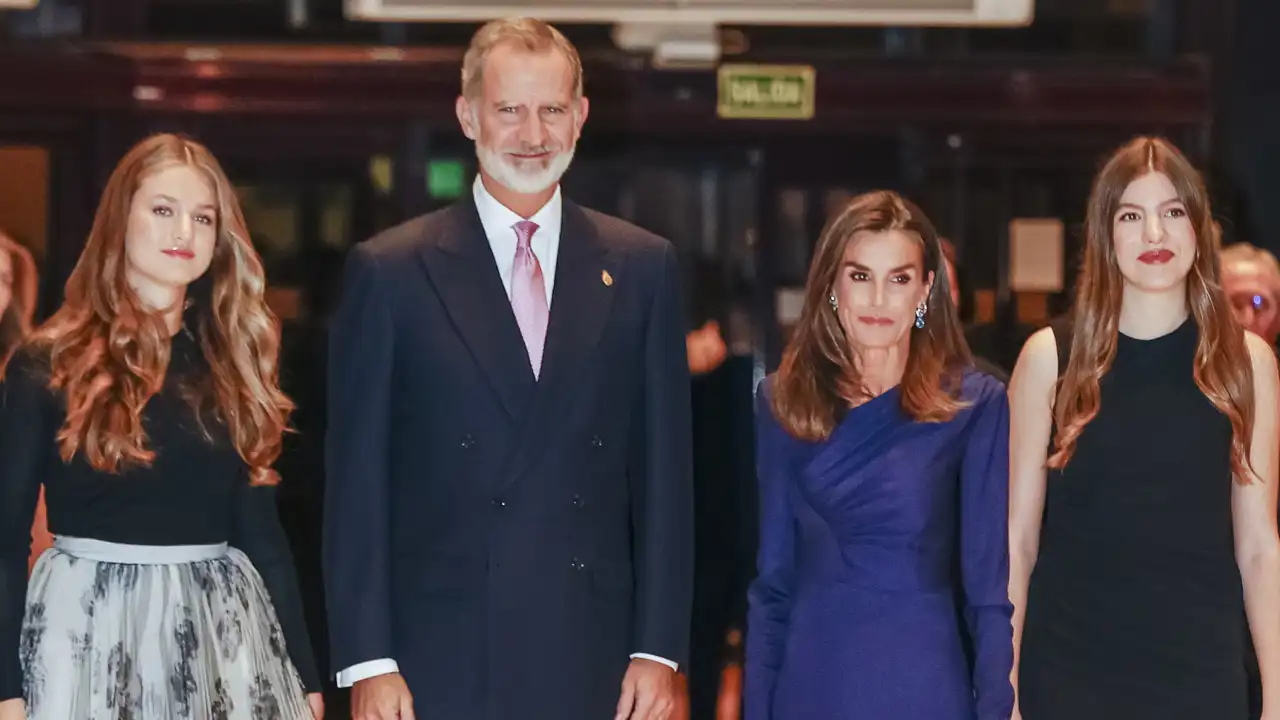 Así es el Instagram de Casa Real que cubre los actos de los Reyes Felipe y Letizia: los usuarios que tiene y las 19 cuentas a las que sigue