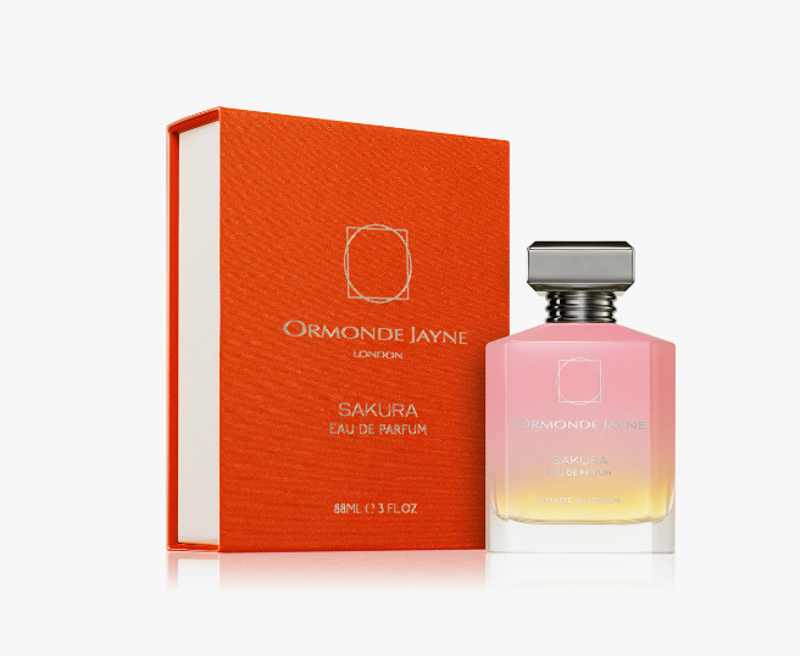 Ormonde Jayne Sakura Eau de Parfum unisex 194,10 euros