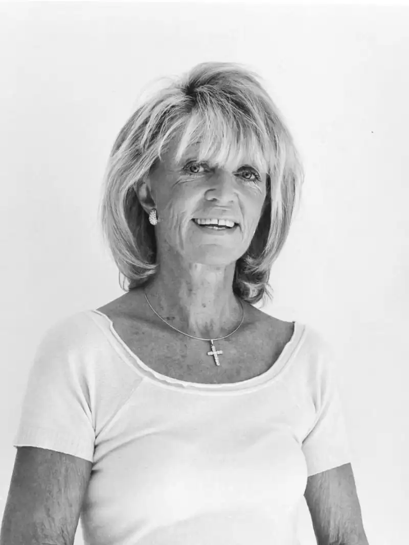 Birgitta de Suecia. 