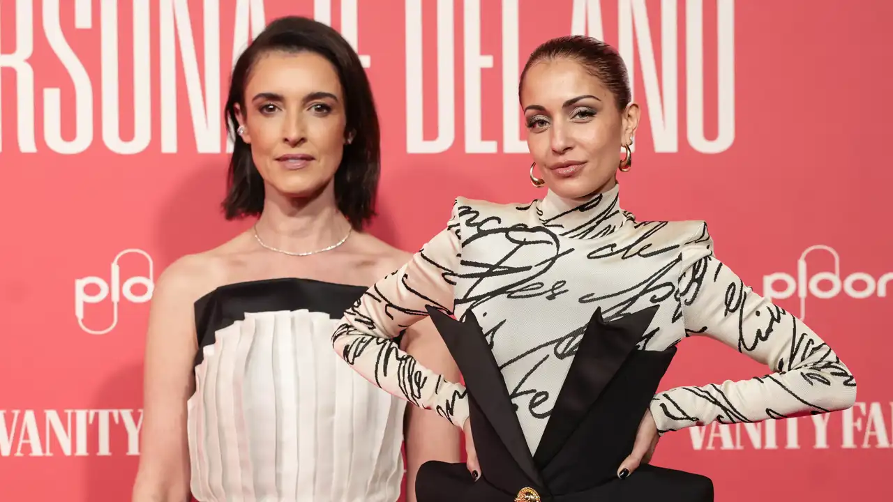 De Blanca Romero a Hiba Abouk: los mejores y peores looks de la alfombra roja de los Premios Vanity Fair a la persona del año