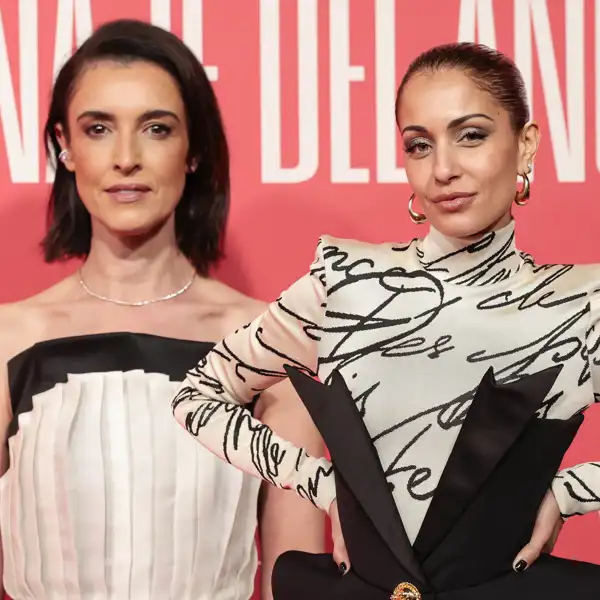 De Blanca Romero a Hiba Abouk: los mejores y peores looks de la alfombra roja de los Premios Vanity Fair a la persona del año