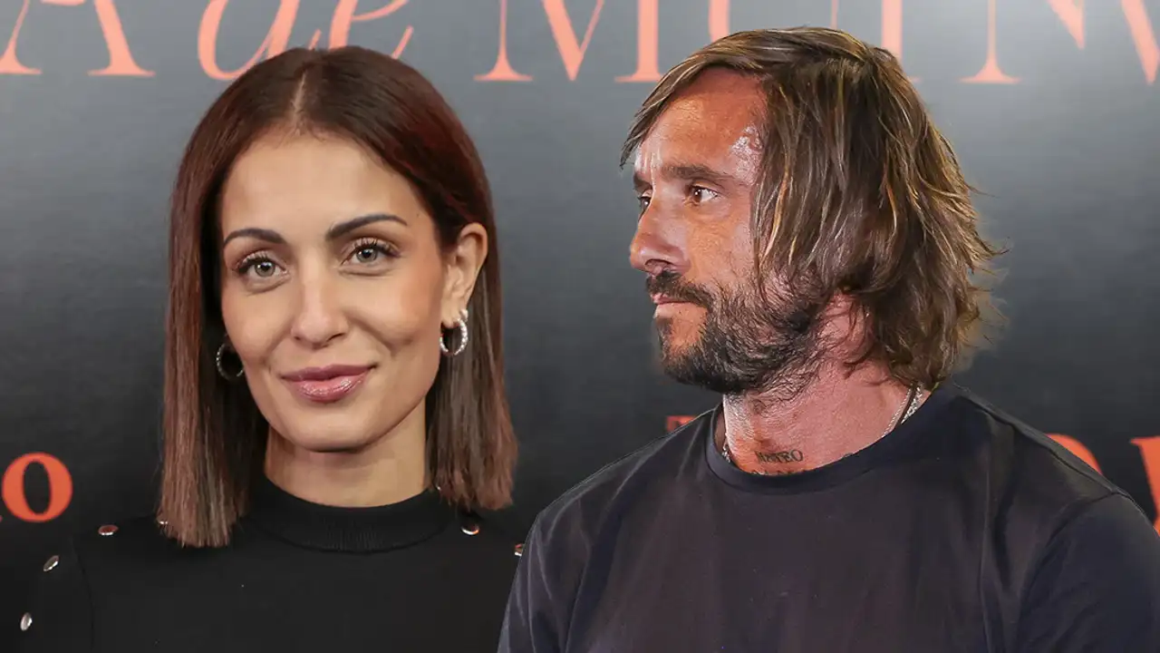 Hiba Abouk confirma sin fisuras su relación con Antonio Revilla: la foto del 'besazo' que no admite desmentidos