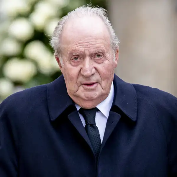 Juan Carlos I