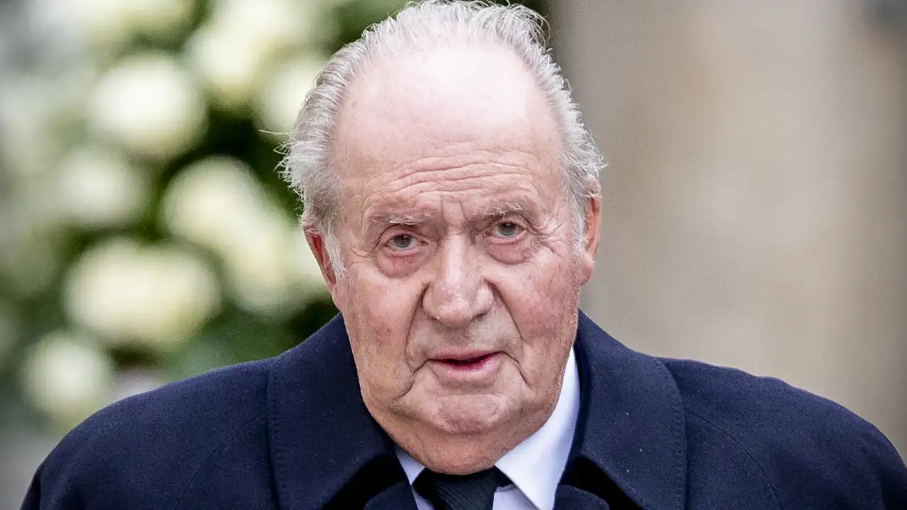 Juan Carlos I