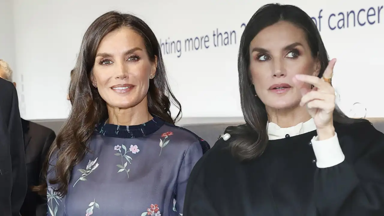 LetiziLas 3 veces que la Reina Letizia arrasó con sus estilismos firmados por Armani que todavía no superamos