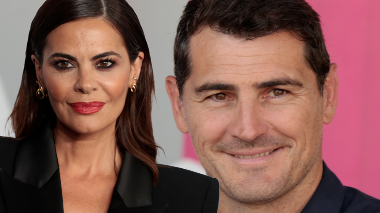 Los otros encuentros entre María José Suárez e Iker Casillas que confirman su estrecha amistad