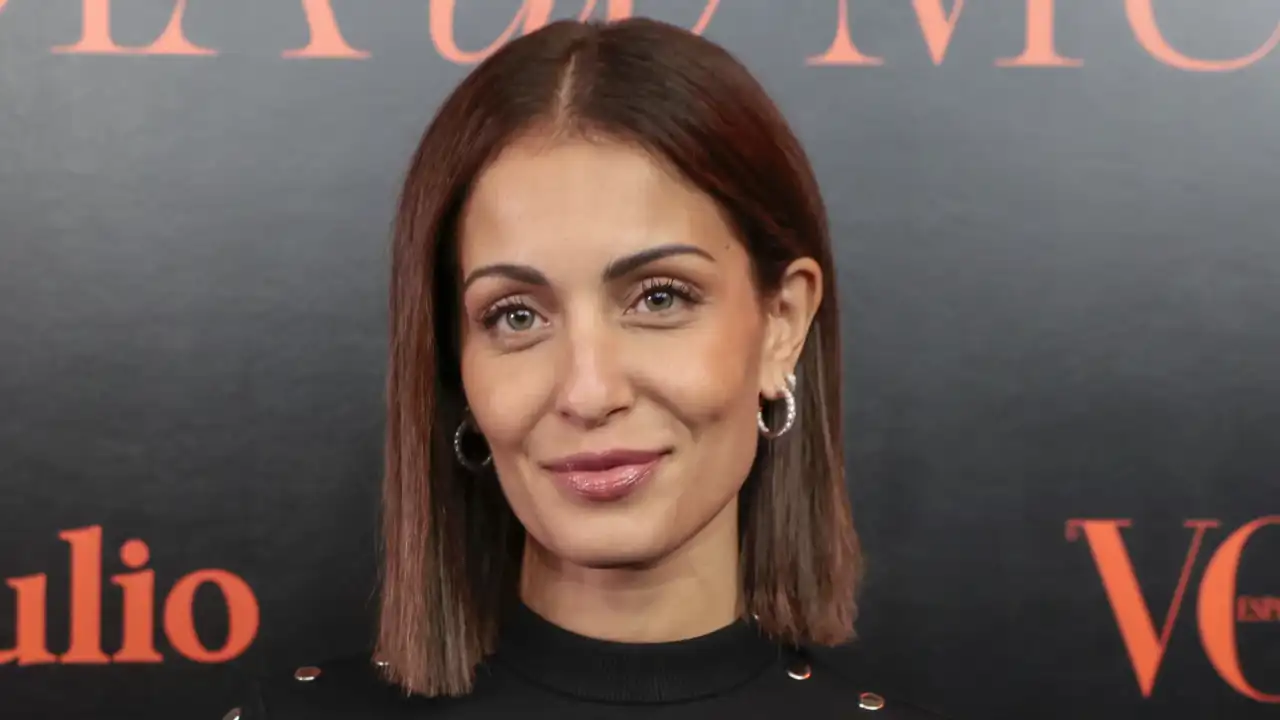 Hiba Abouk comparte la foto definitiva que podría confirmar su relación con Antonio Revilla, ex de Laura Matamoros