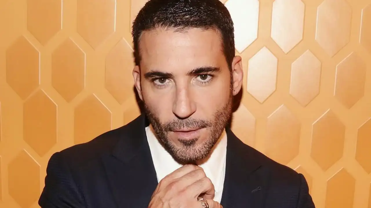 Así es la acogedora casa en la que vive el actor Miguel Ángel Silvestre 