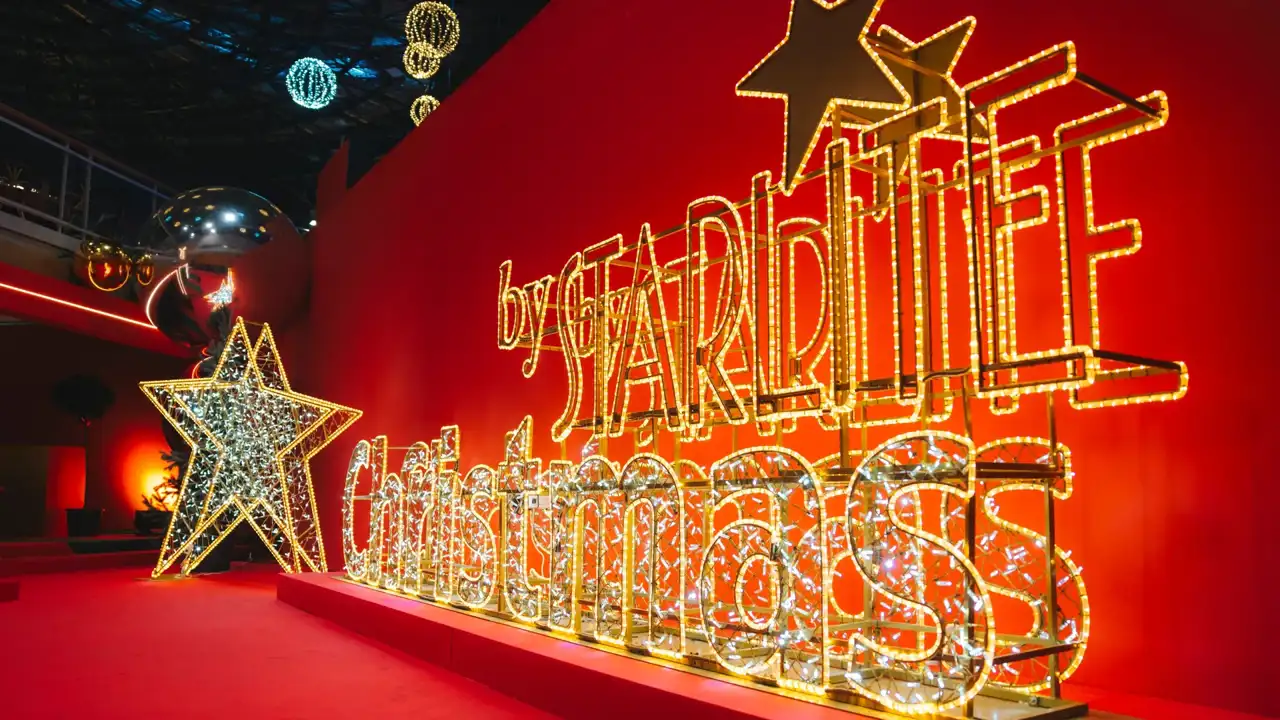 De Estopa a Vanesa Martín: todos los conciertos de STARLITE Christmas en Madrid