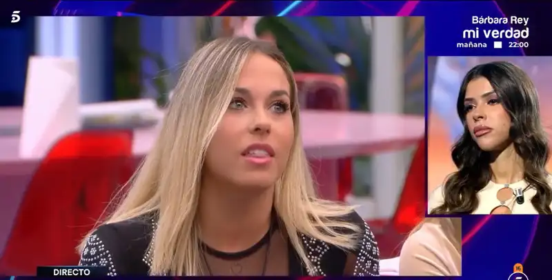 Violeta y Lucia en 'Gran Hermano'