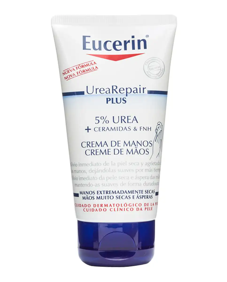 Eucerin Urea Repair