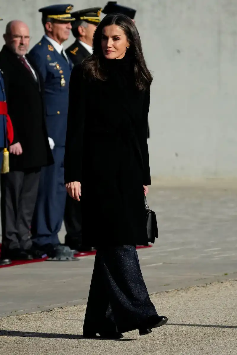 Reina Letizia