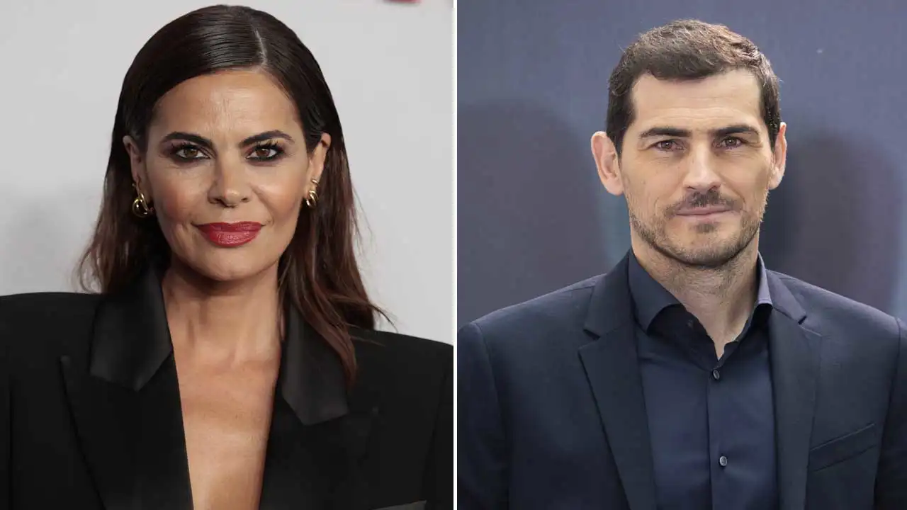 En SEMANA, las imágenes en exclusiva de una nueva cita de Iker Casillas y María José Suárez