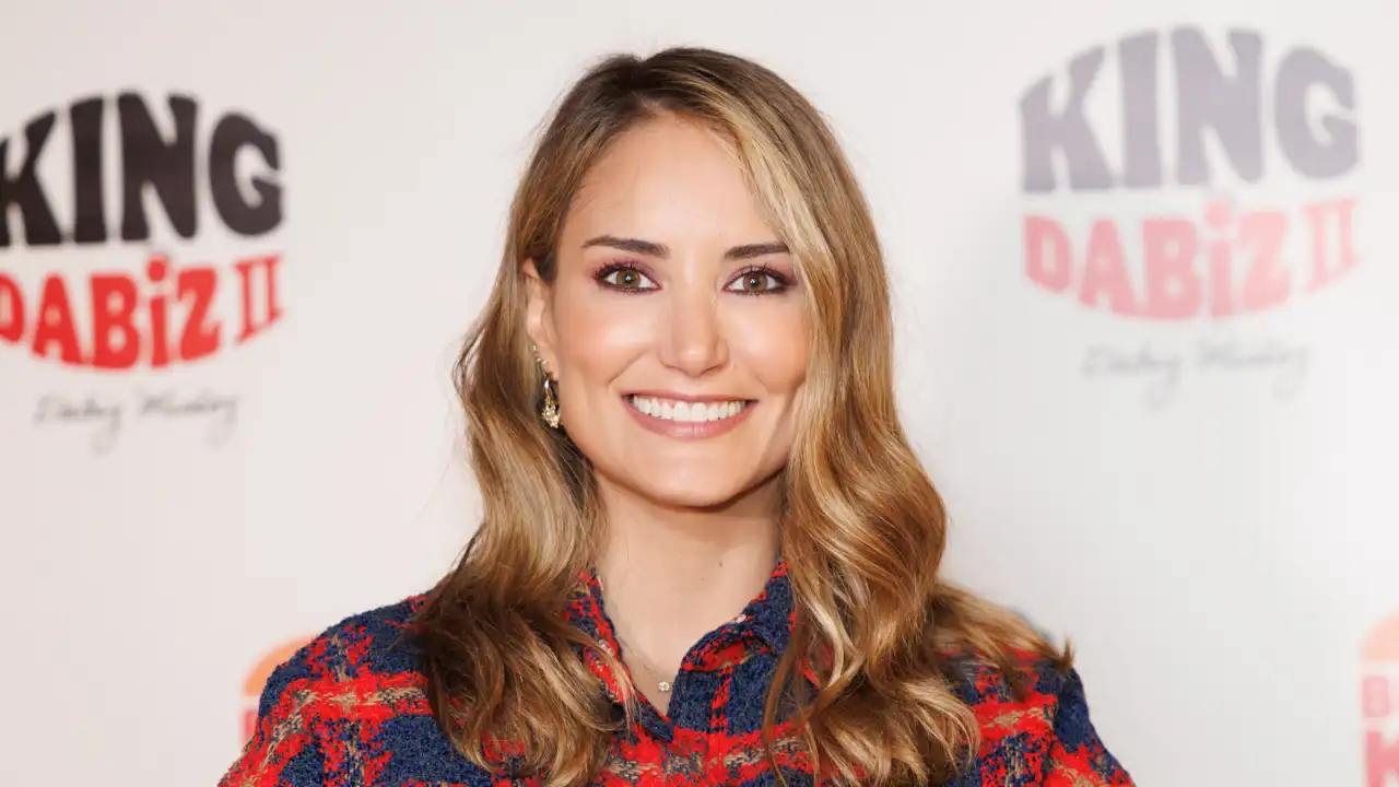 Alba Carrillo