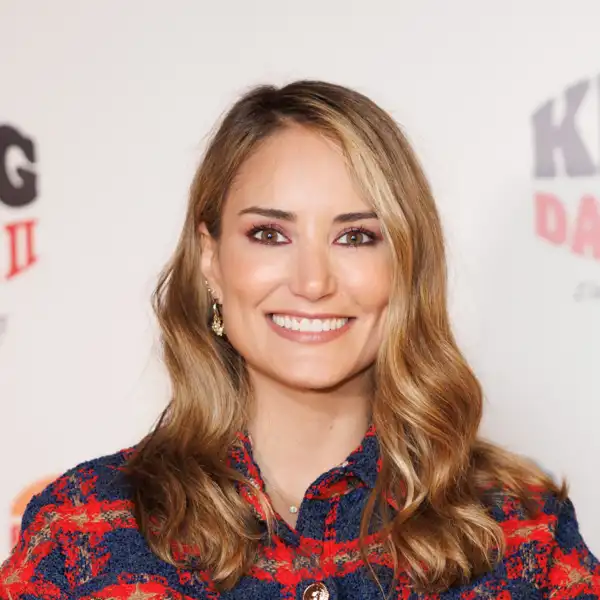 Alba Carrillo