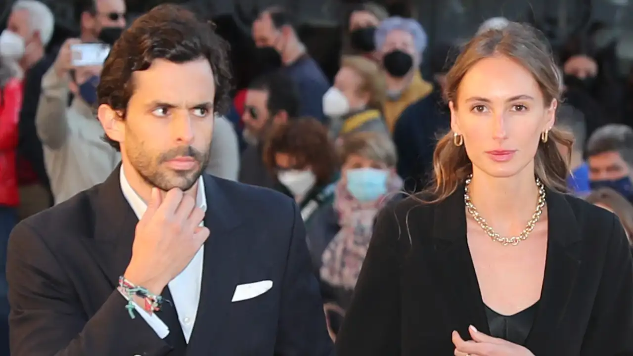 Alonso Aznar y Renata Collado: cronología de su relación de tres años y su boda de lujo en Yucatán
