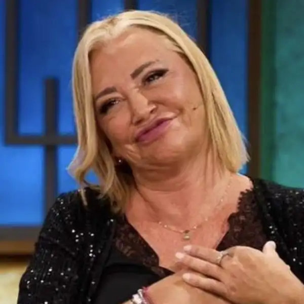 Belén Esteban en 'La Revuelta'