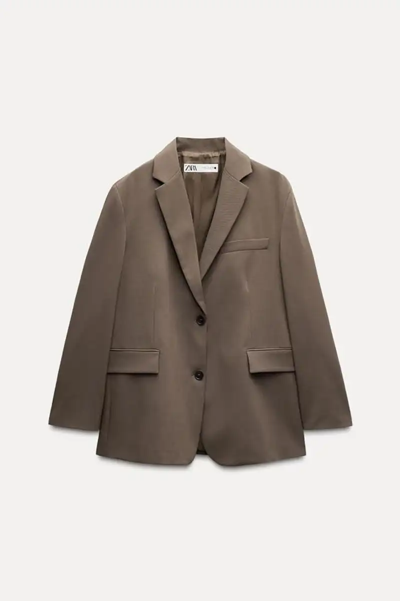 Blazer oversize ZW Collection 59,95 euros