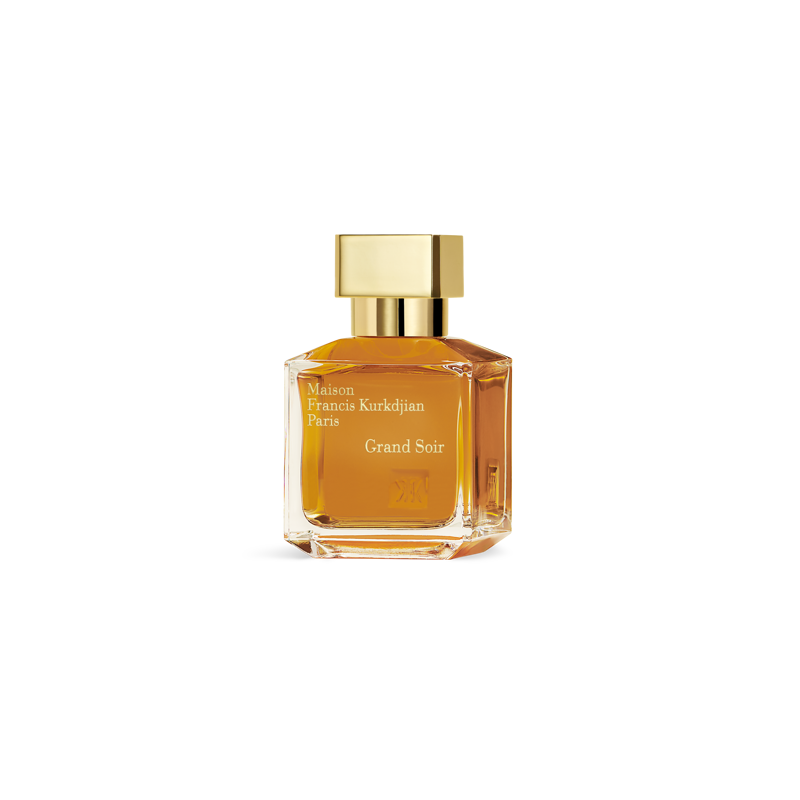 Grand Soir Eau de Parfum de 70ml Maison Francis Kurkdjan 185 euros 
