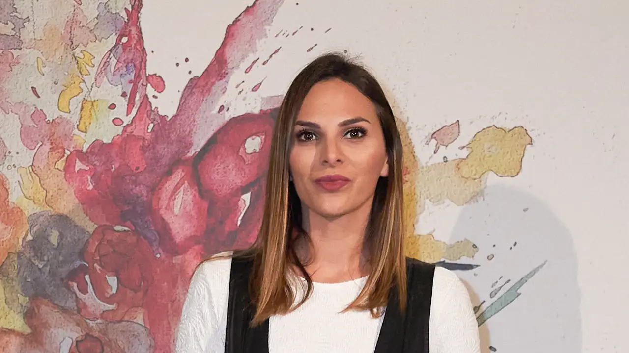 Irene Rosales comparte su receta estrella para acertar siempre en Navidad