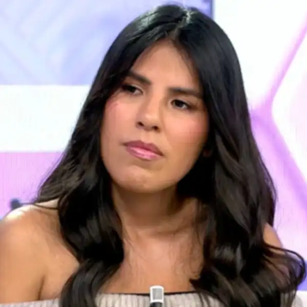 Isa Pantoja