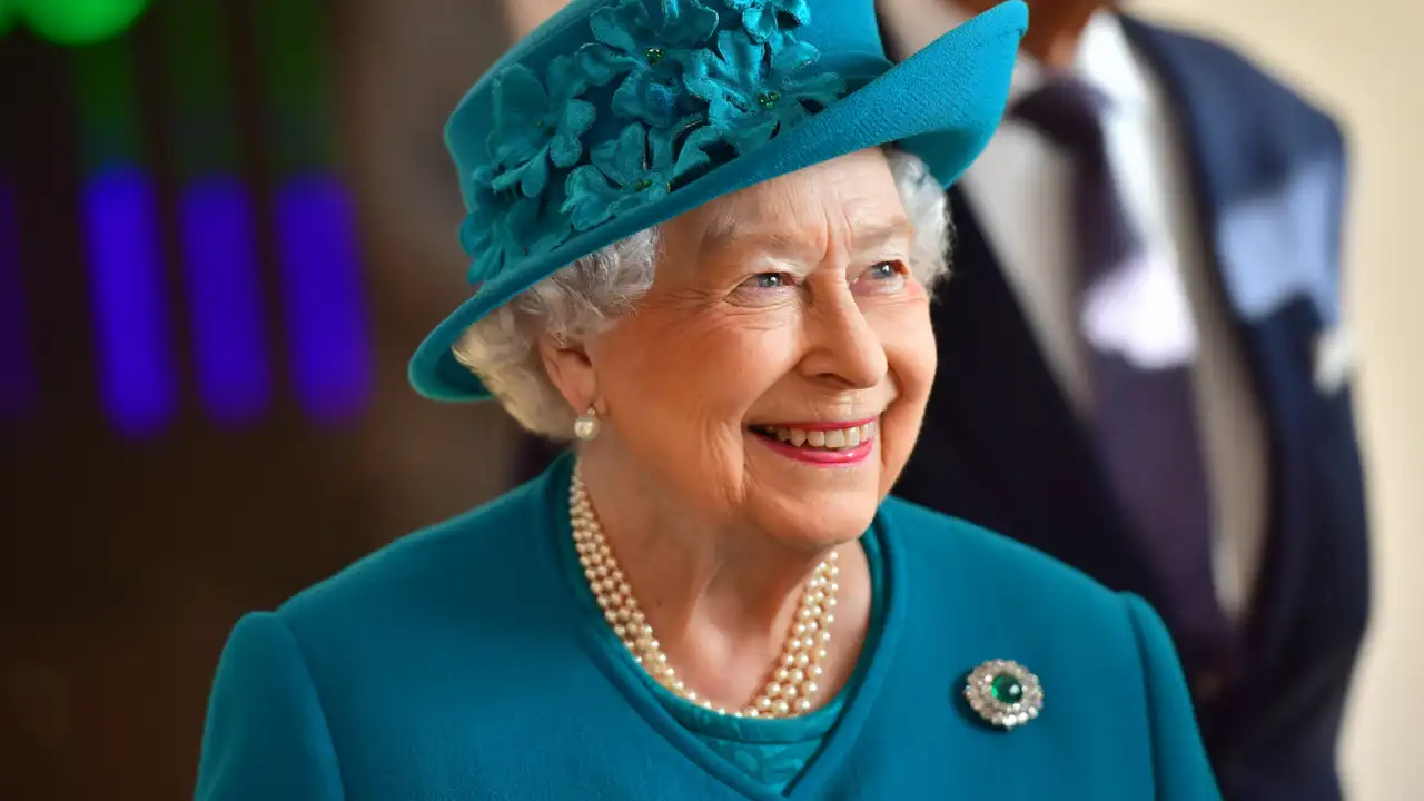 Isabel II
