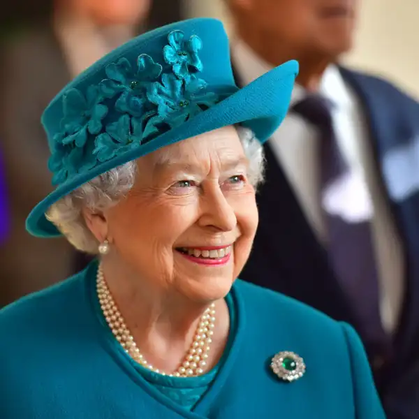 Isabel II
