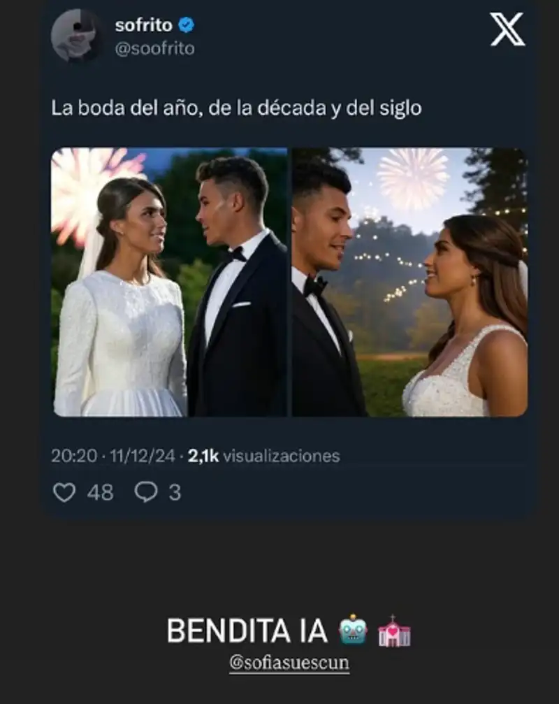 Kiko Jiménez revoluciona las redes