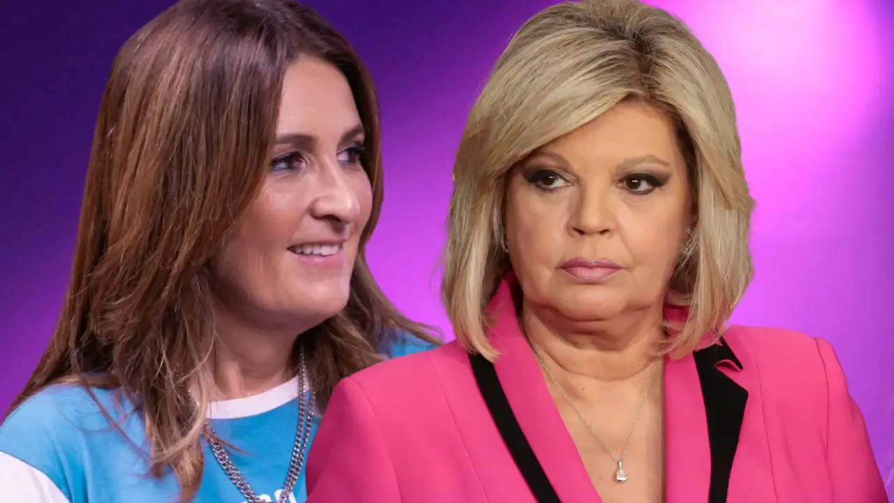 Laura Fa carga contra Terelu Campos: "Es una estrella estrellada"
