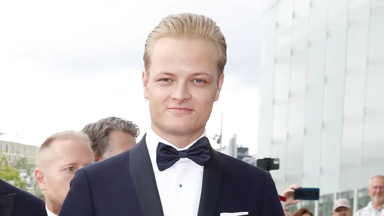 Nuevo quebradero de cabeza para Mette-Marit y Haakon: Marius Borg, investigado por un nuevo delito de agresión sexual