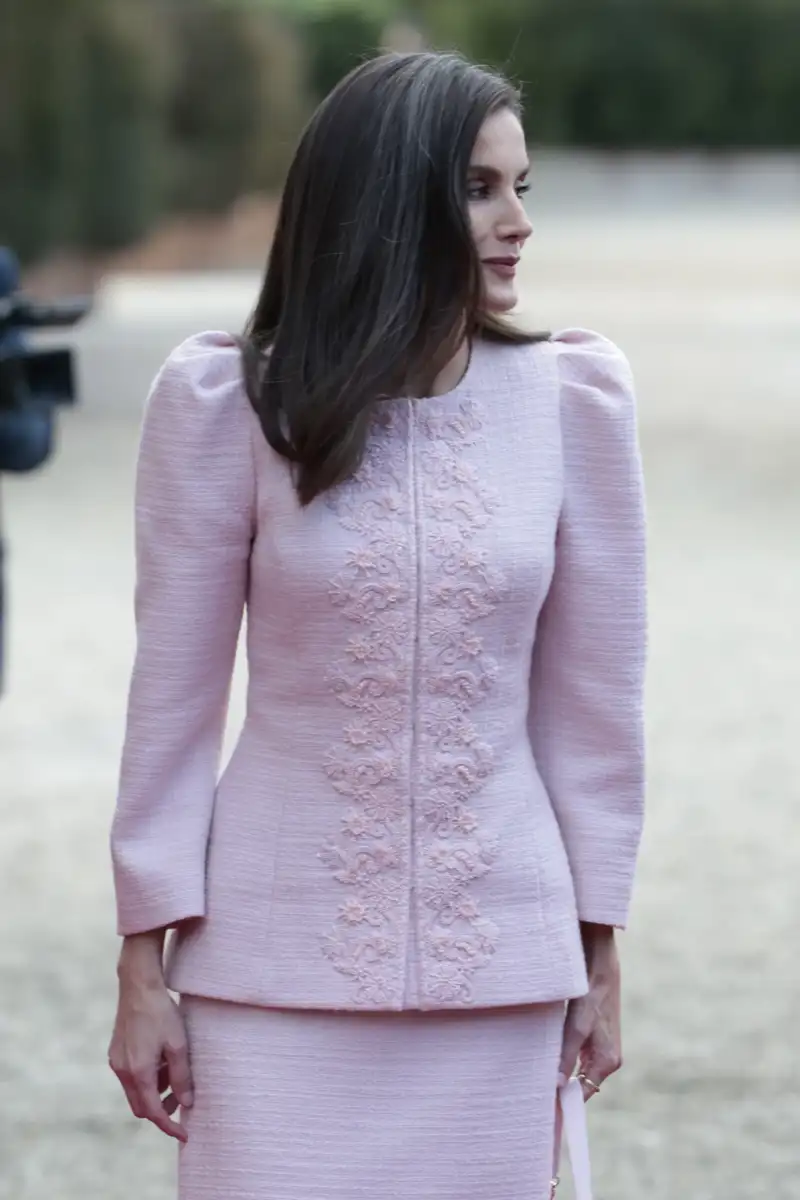 Reina Letizia