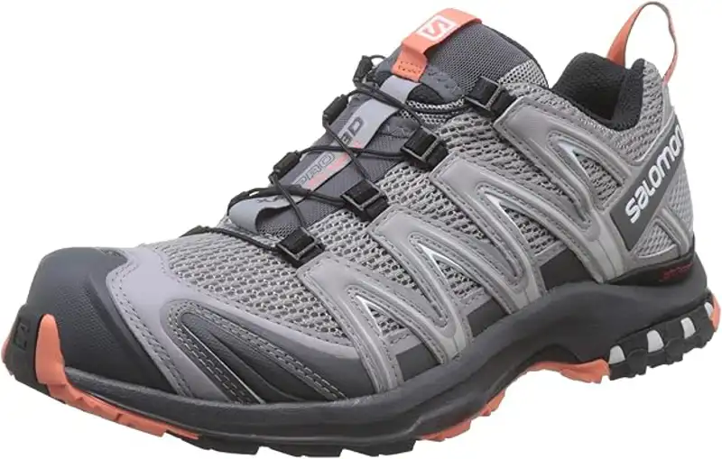 Zapatillas Salomon para Gorpcore
