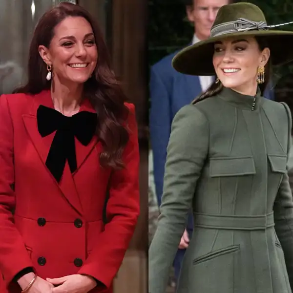 Kate Middleton