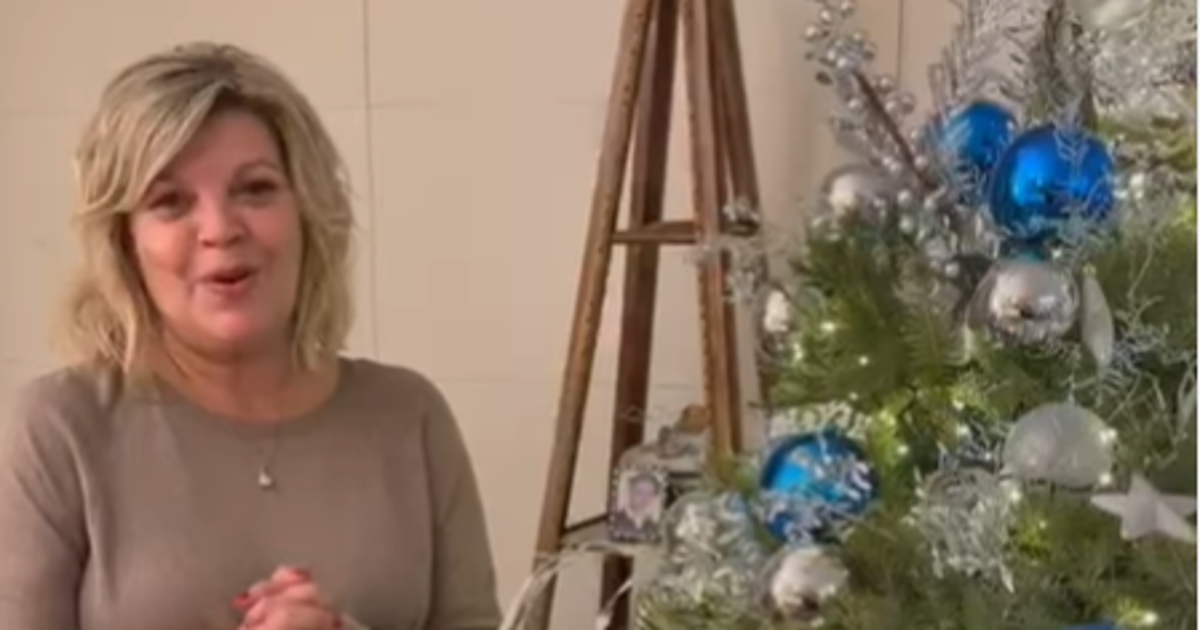 Terelu Campos inaugura la Navidad en su casa con guiño a su nieto - News Directory 3
