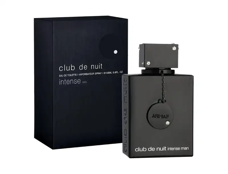 Armaf Club de Nuit Intense