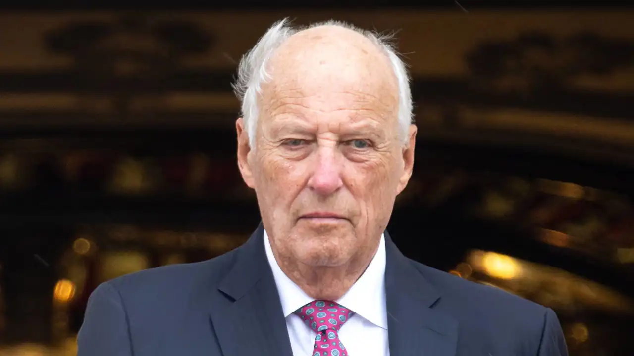 La prensa noruega analiza el discurso más esperado del Rey Harald tras los escándalos que han puesto en jaque a la Corona