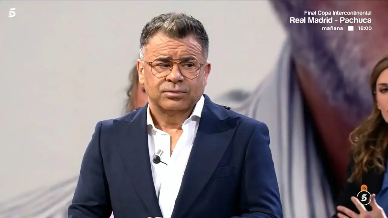 El aplaudido discurso de Jorge Javier Vázquez en 'Gran Hermano' a favor del futuro de un concursante