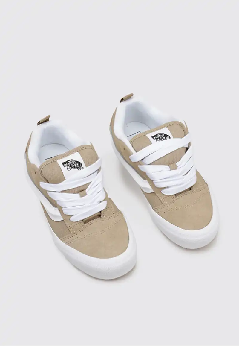 Knu Skool de Vans de Krack 95 euros