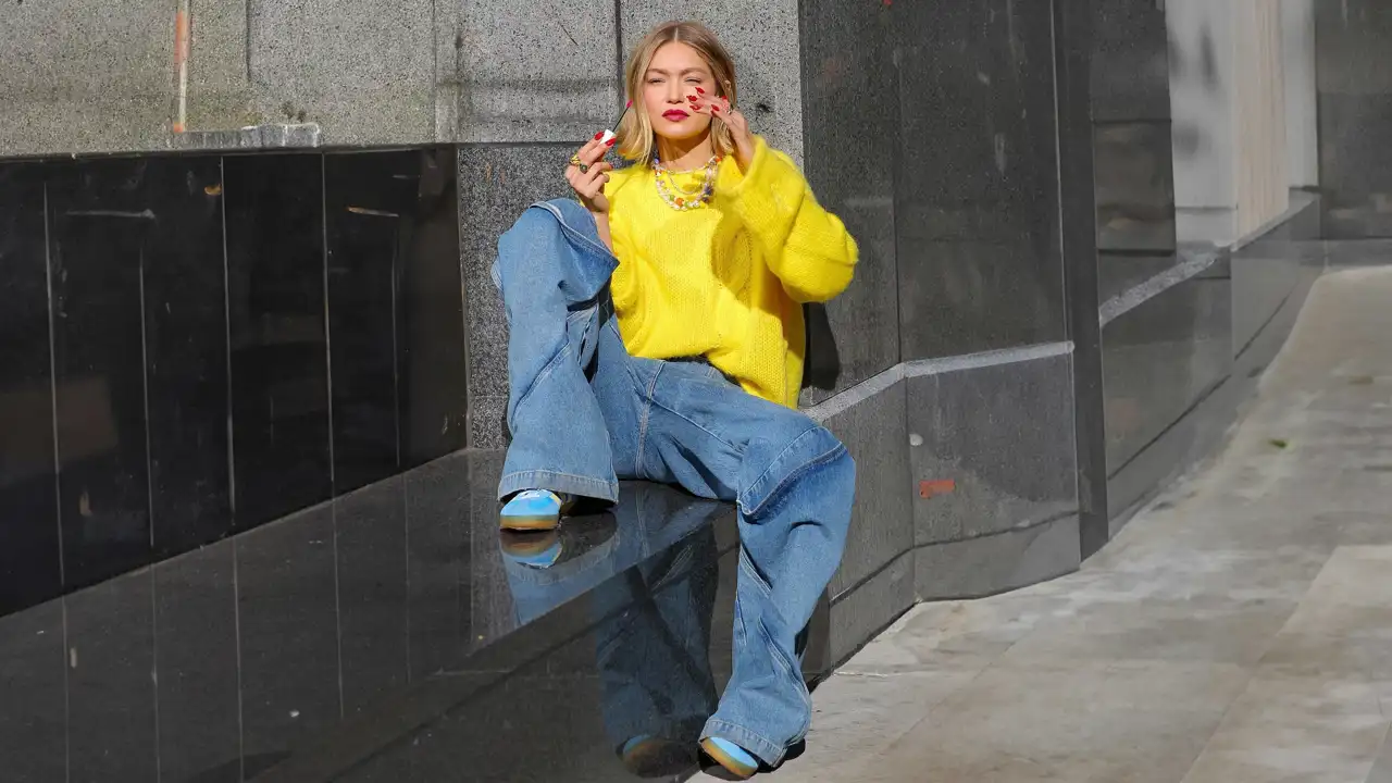 Las 5 zapatillas de estilo vintage que triunfarán en 2025 y las prescriptoras de moda ya tienen en su lista de deseos