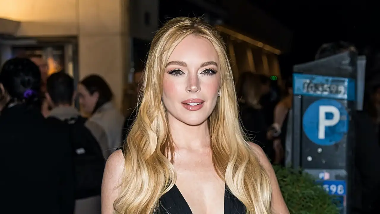 ¡Lindsay Lohan irreconocible! Una experta en medicina-estética analiza qué se ha hecho la actriz en el rostro