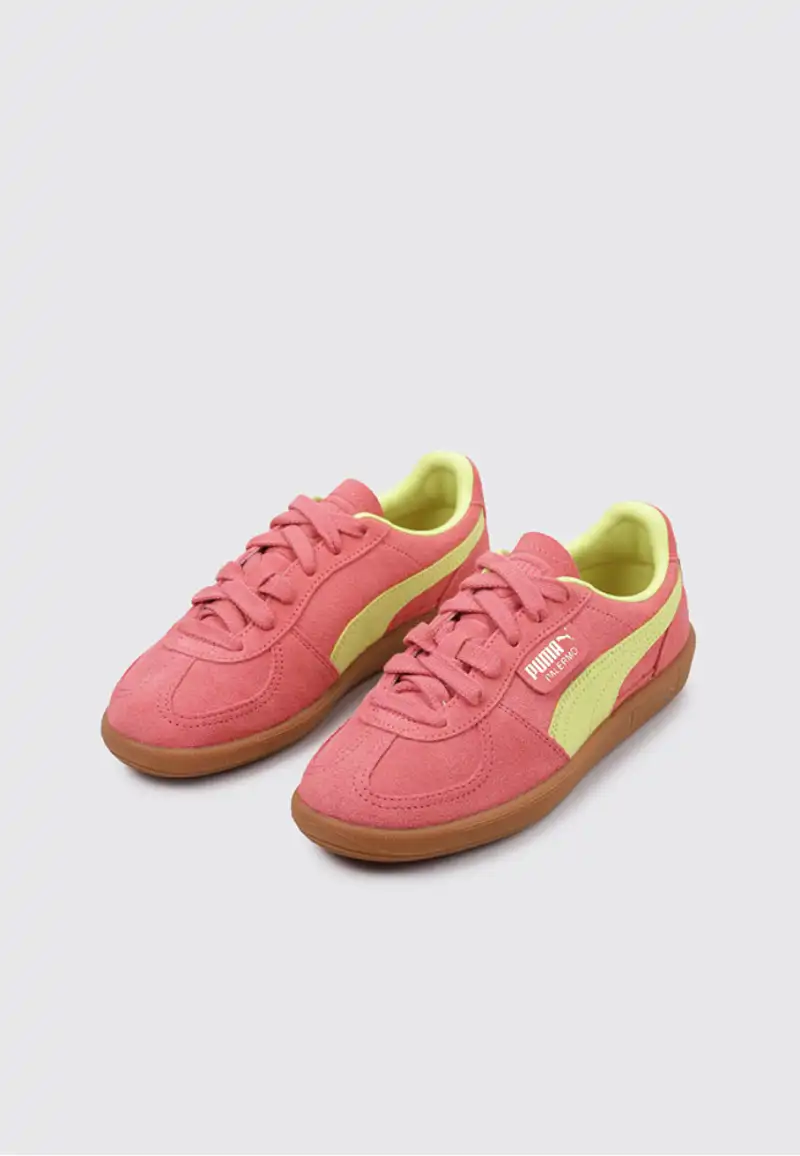 Puma Palermo de Krack 90 euros