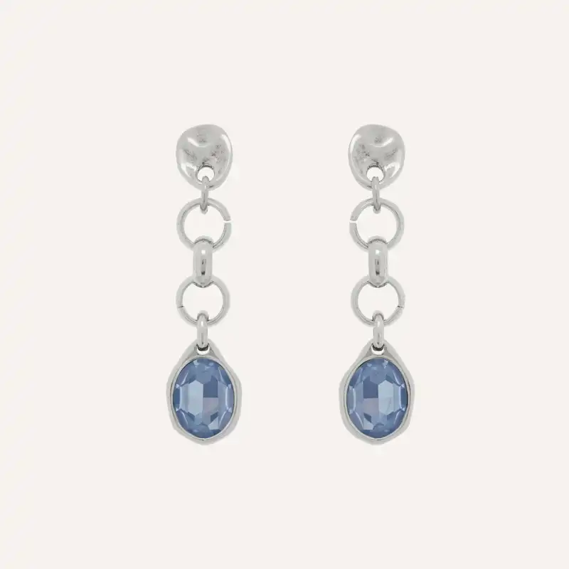 Empire Earrings Cibeles Collection de Vidda Jewelry de 68 euros 