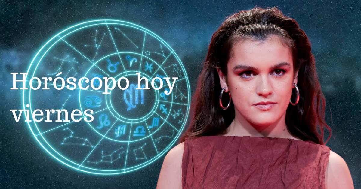 Horóscopo de hoy: Predicción Viernes 3 de enero, todo sobre salud, amor y trabajo