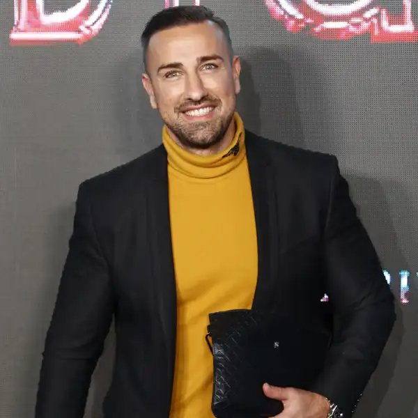 Rafa Mora