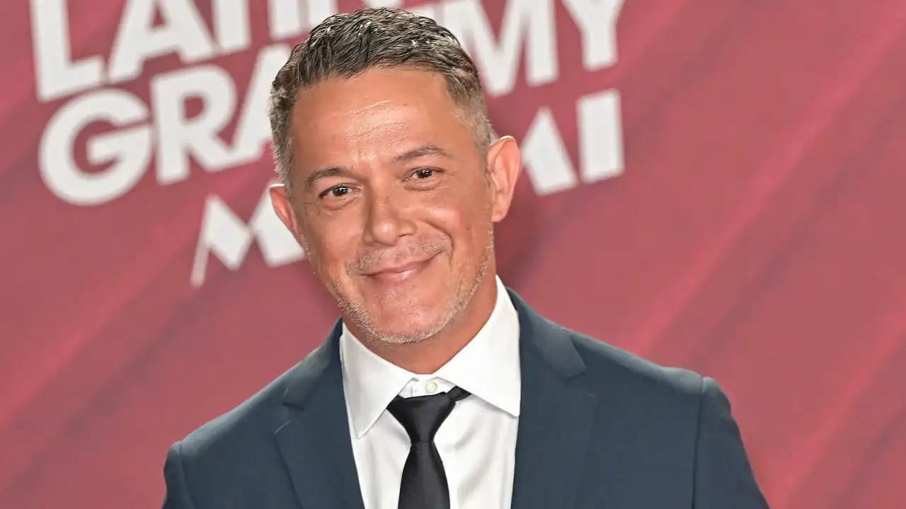 Alejandro Sanz 